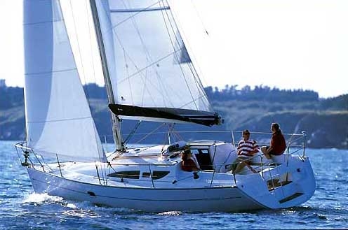 Jeanneau