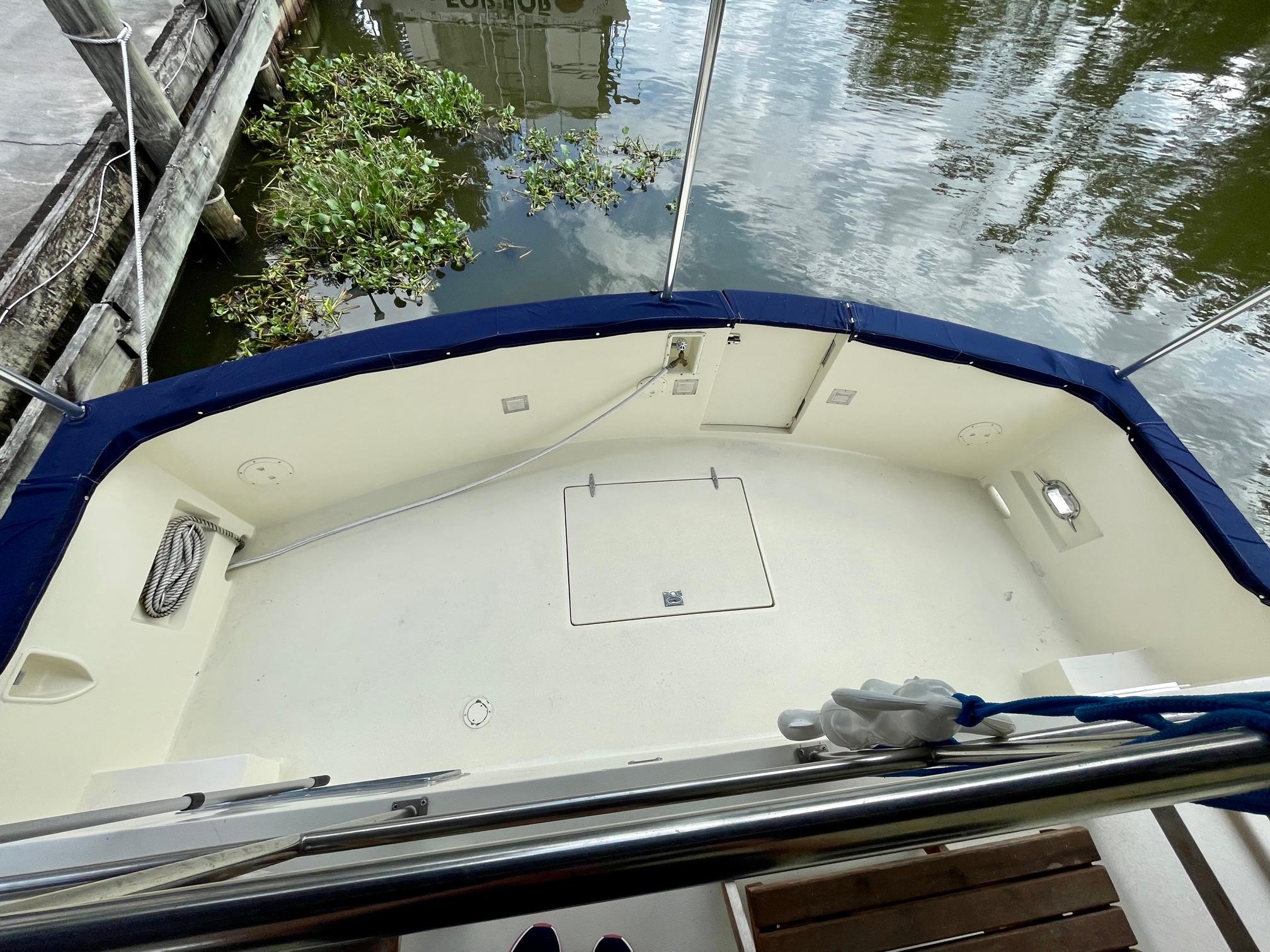 Island Angel Yacht for Sale 62 Angel Yachts Houma, LA Denison Yacht