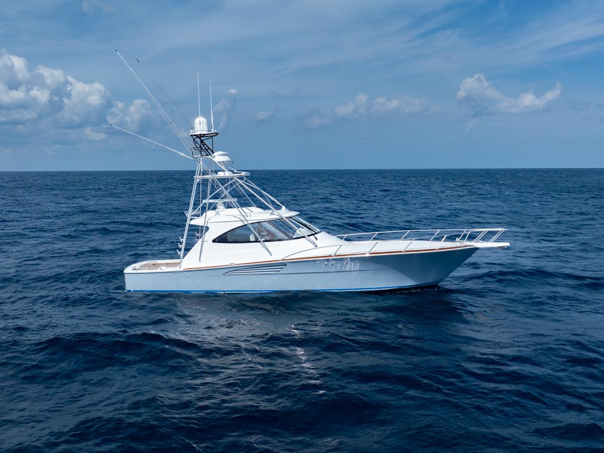 Viking 54 Sport Tower 2026 