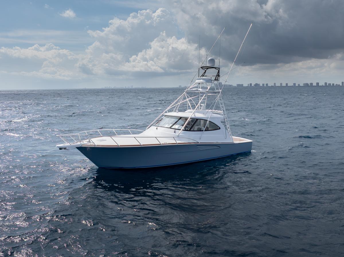 Viking 54 Sport Tower (54-912) 2025 