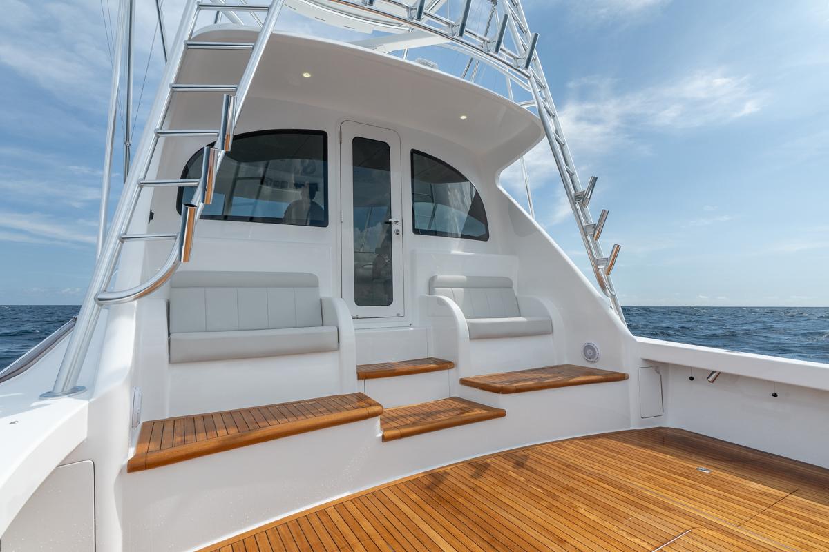 Viking 54 Sport Tower (54-912) 2025 