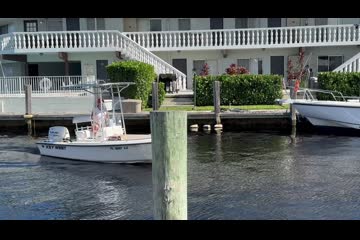 Key-west 1720-CC video