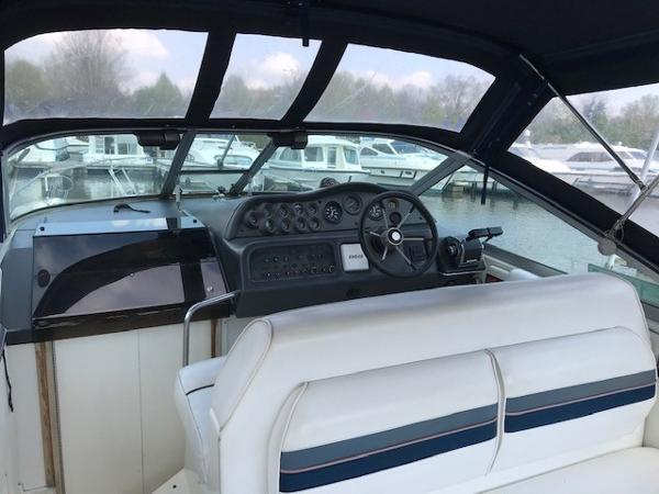 Sea Ray 270 Sundancer