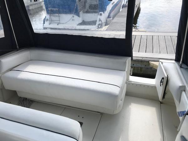 Sea Ray 270 Sundancer