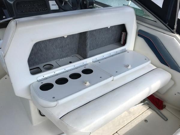 Sea Ray 270 Sundancer