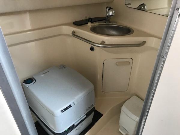 Sea Ray 270 Sundancer