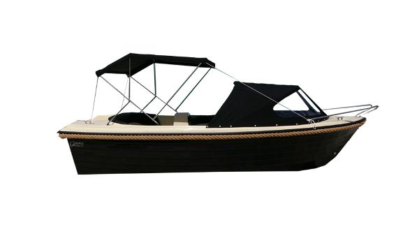 2020 Kruger Gamma Delux