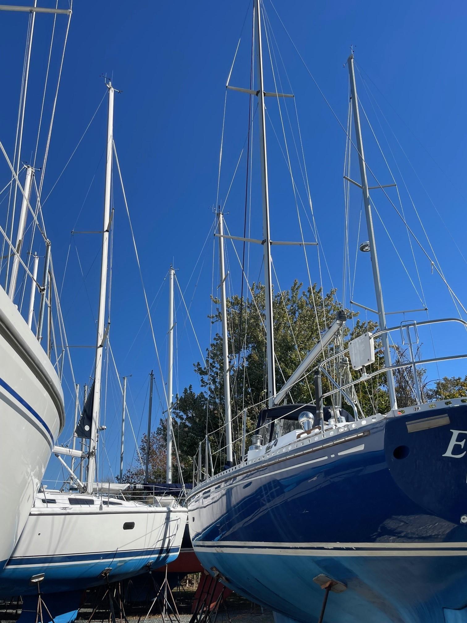 Newport RI Yacht Brokerage