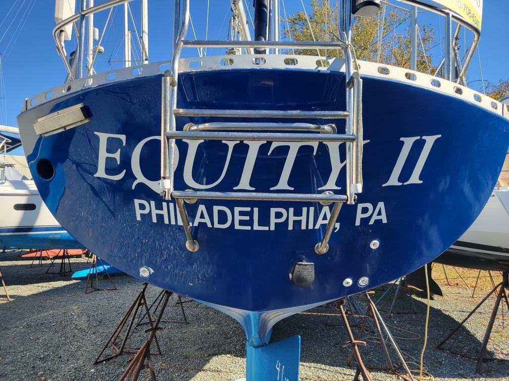 Newport RI Yacht Brokerage