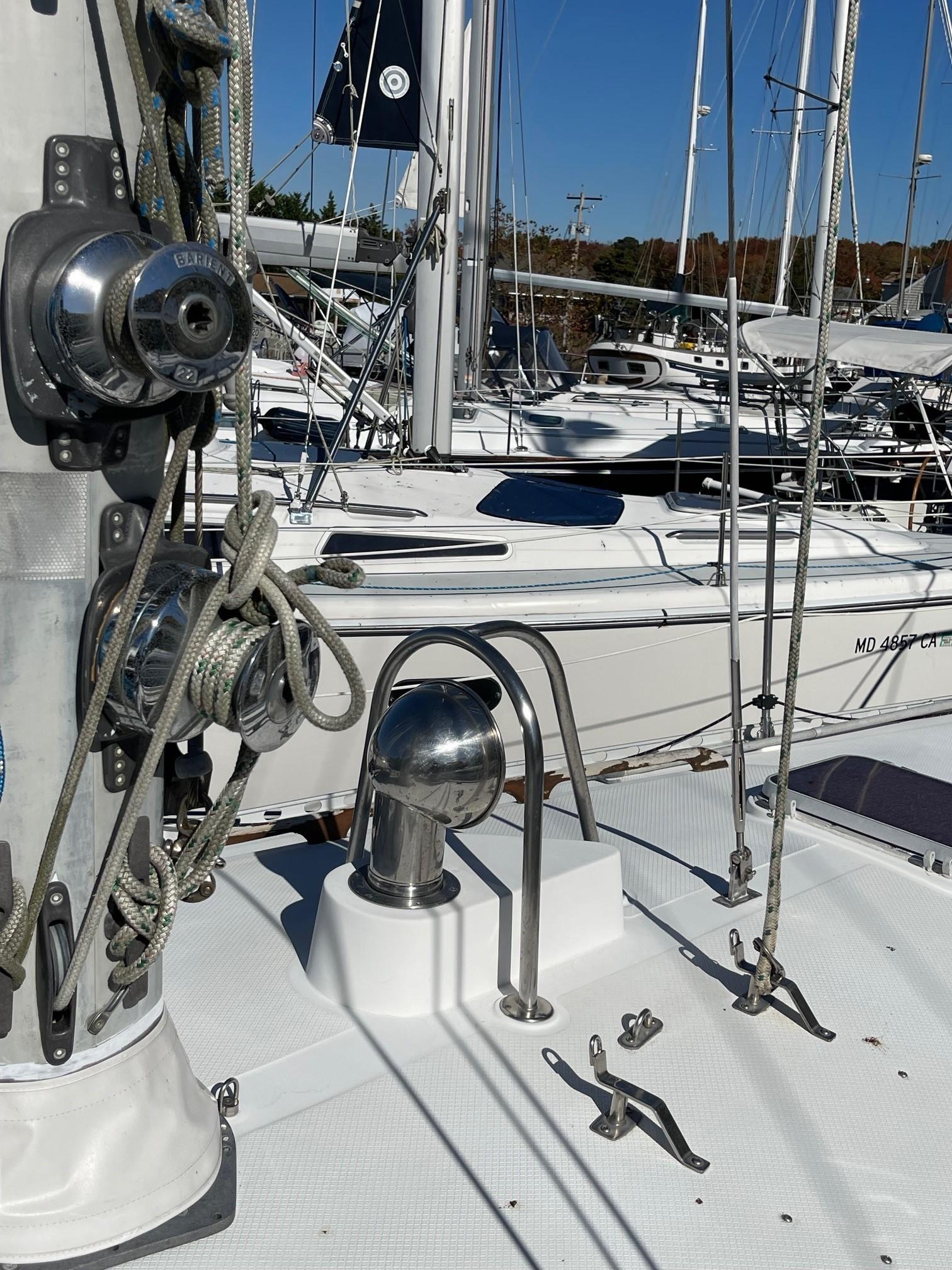 Newport RI Yacht Brokerage