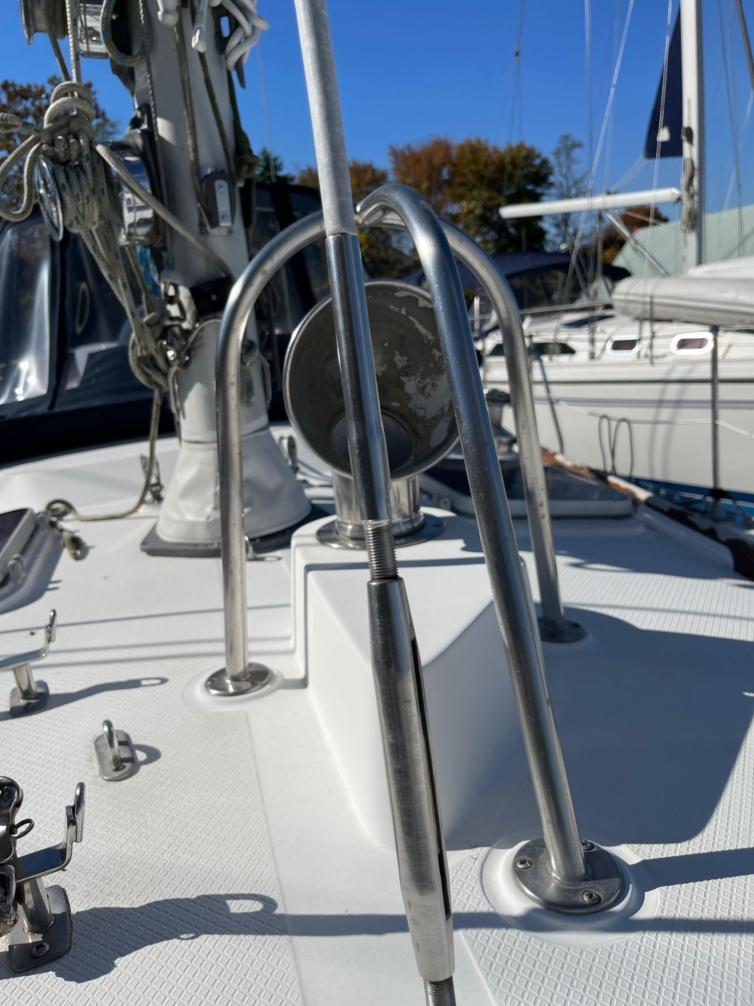 Newport RI Yacht Brokerage