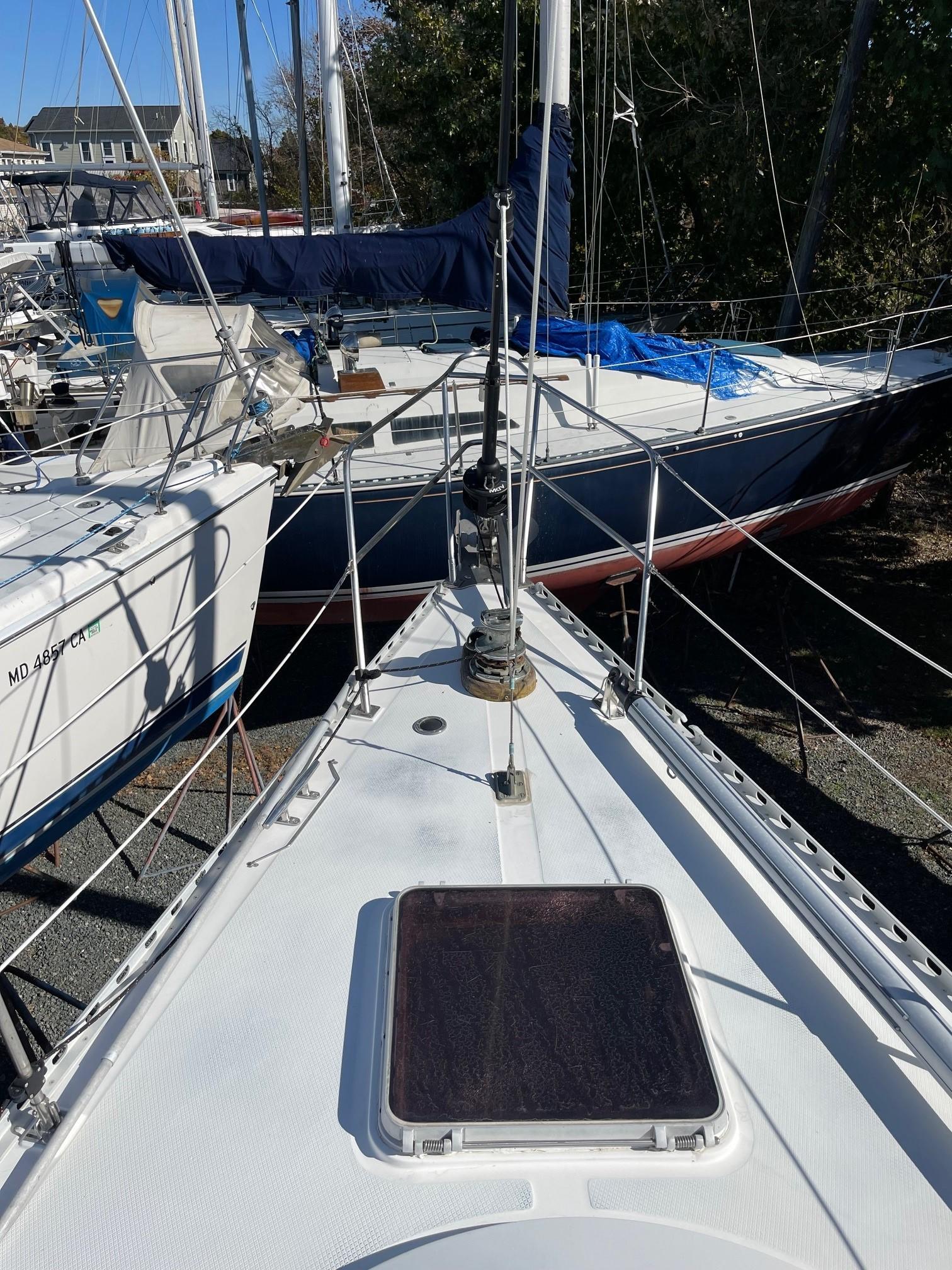 Newport RI Yacht Brokerage