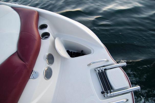 Manufacturer Provided Image