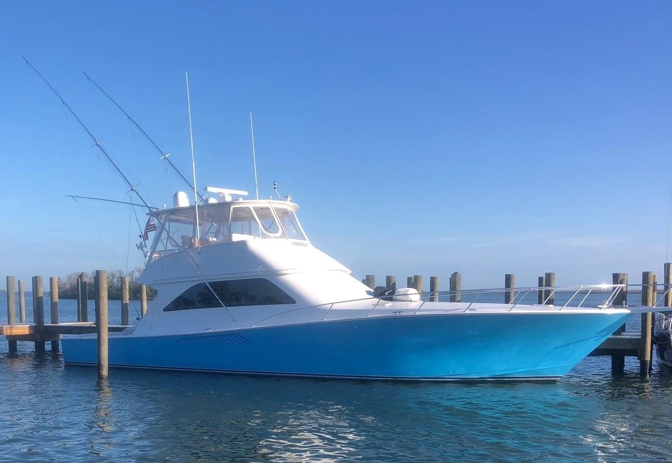 yacht sales punta gorda