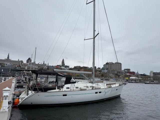 42' Beneteau 2004