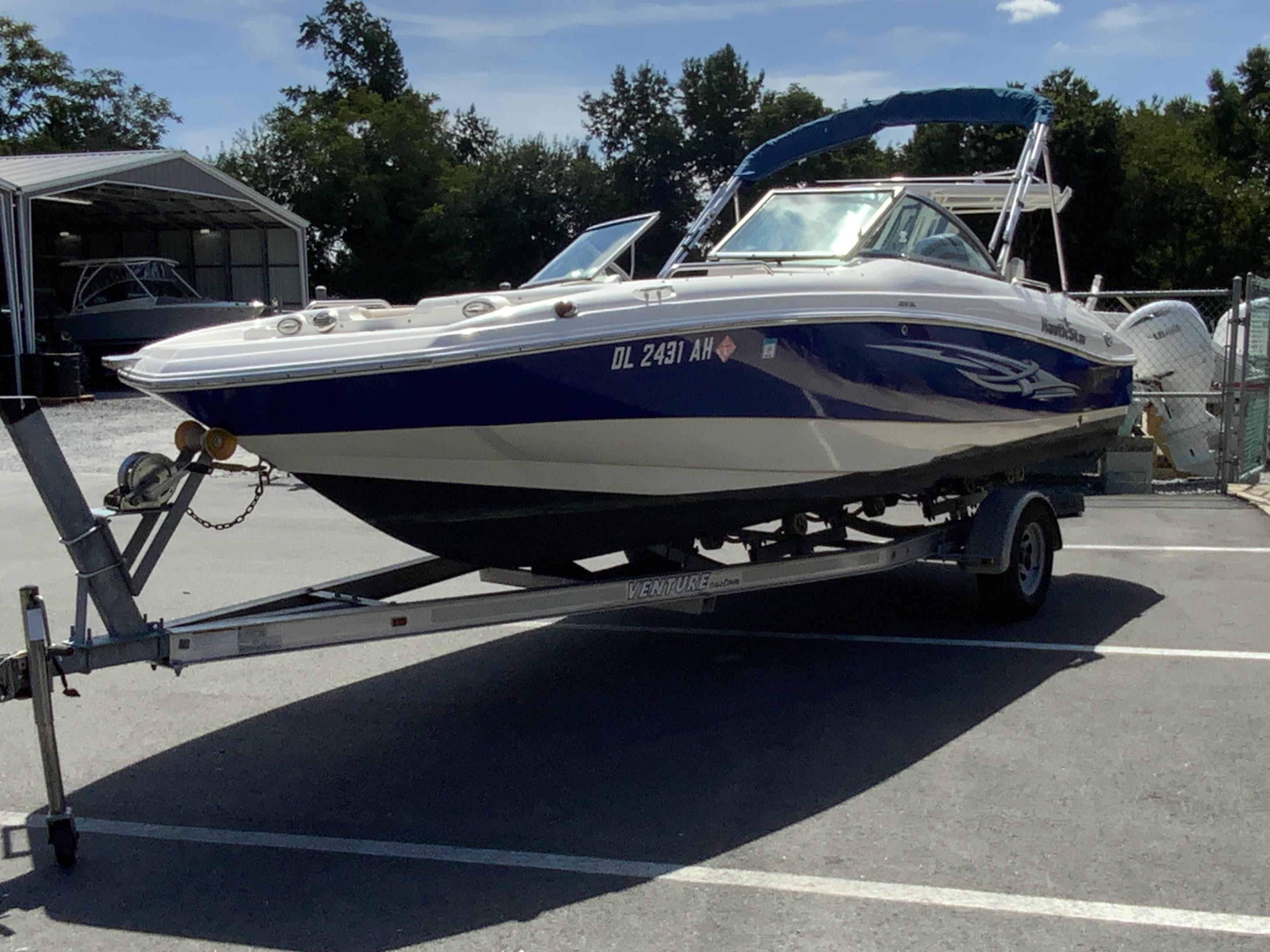 2014 Nauticstar 203DC Sport Deck-4