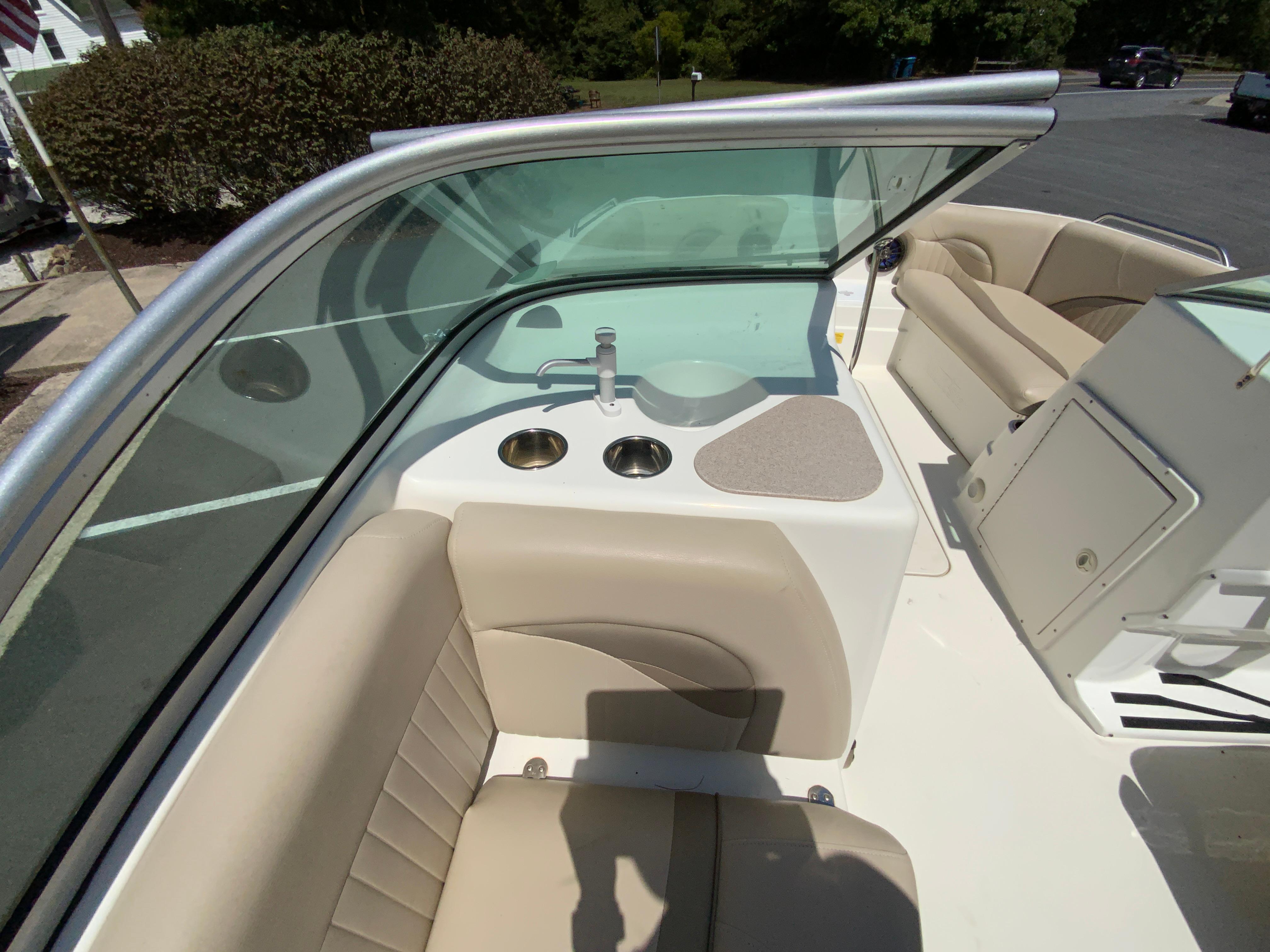 2014 Nauticstar 203DC Sport Deck-10