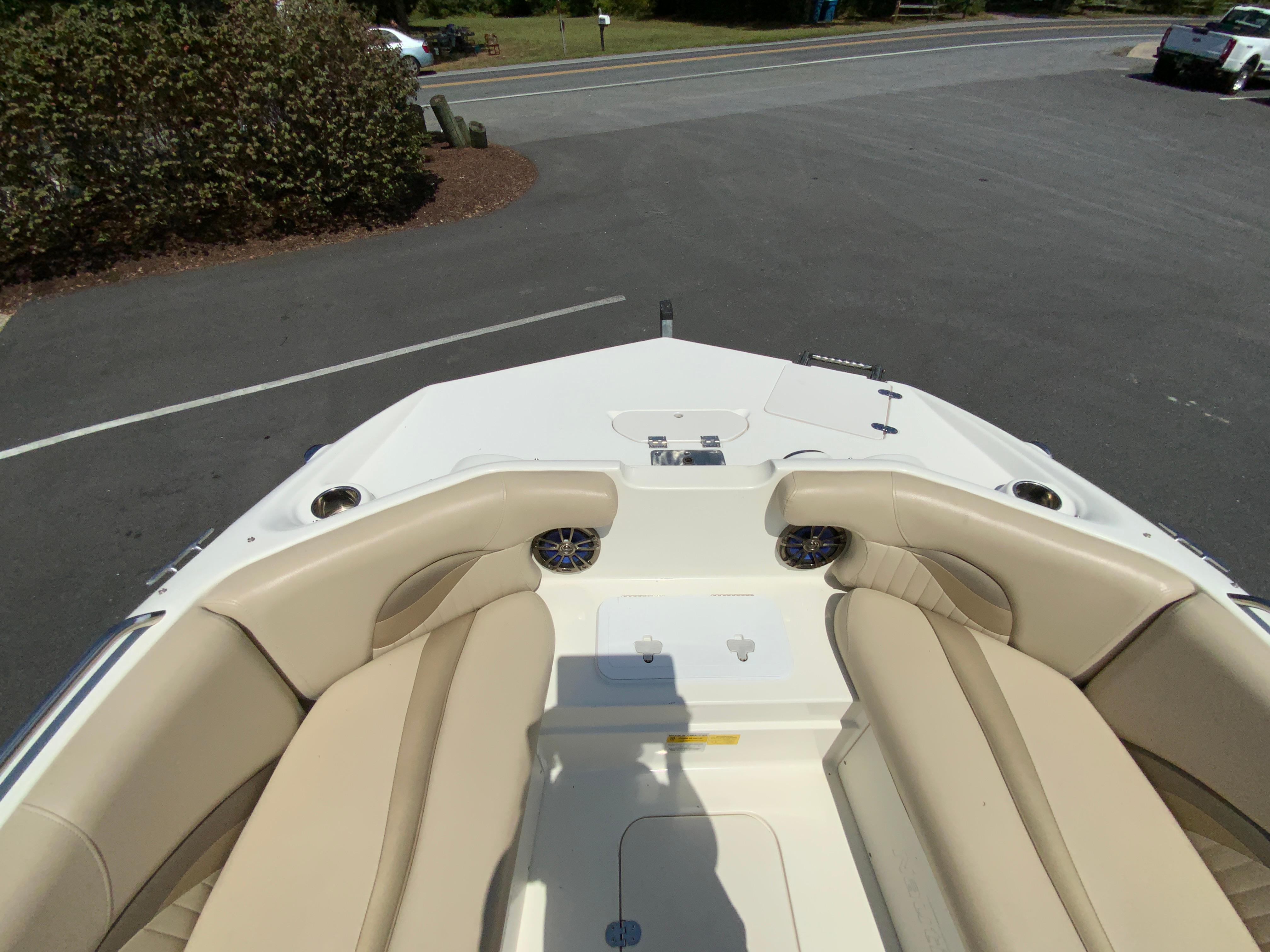 2014 Nauticstar 203DC Sport Deck-21