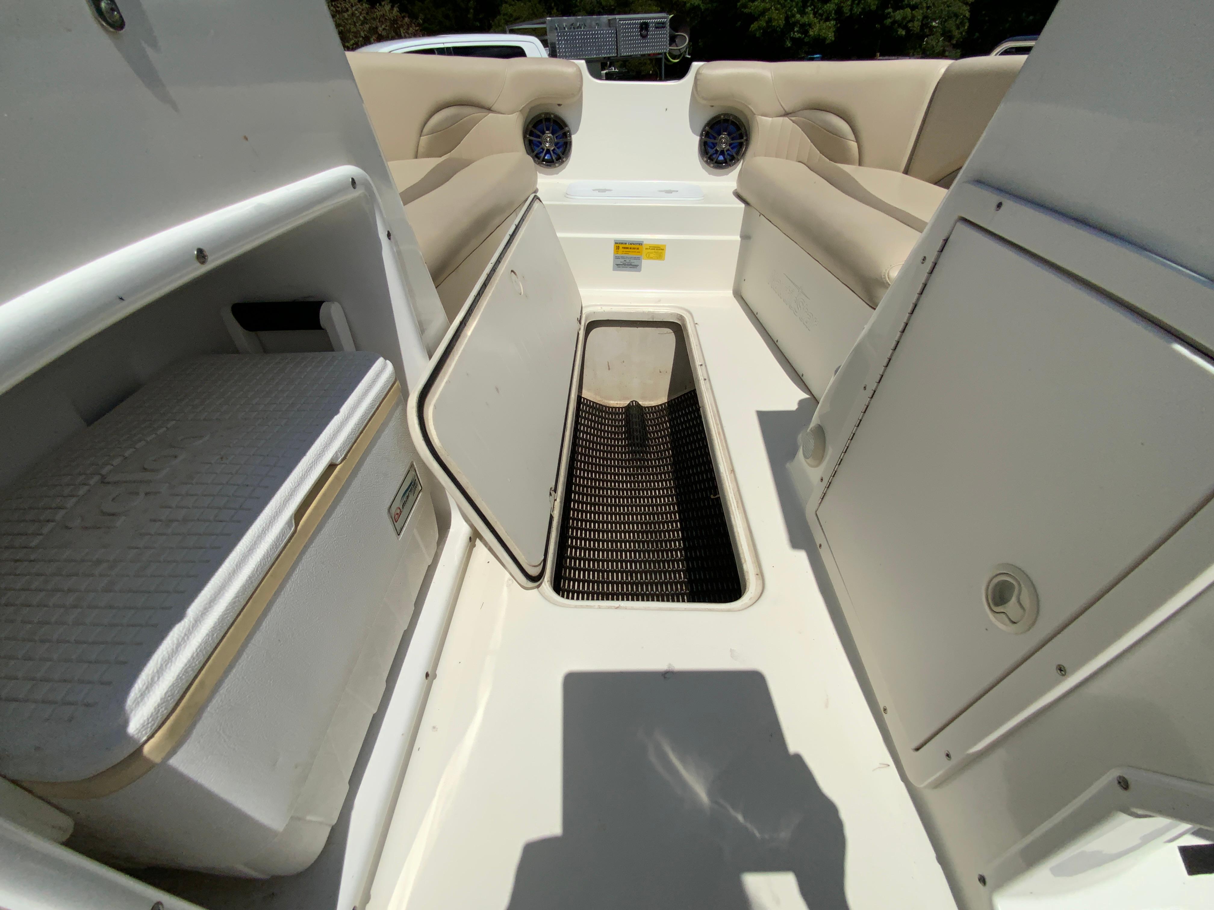 2014 Nauticstar 203DC Sport Deck-30