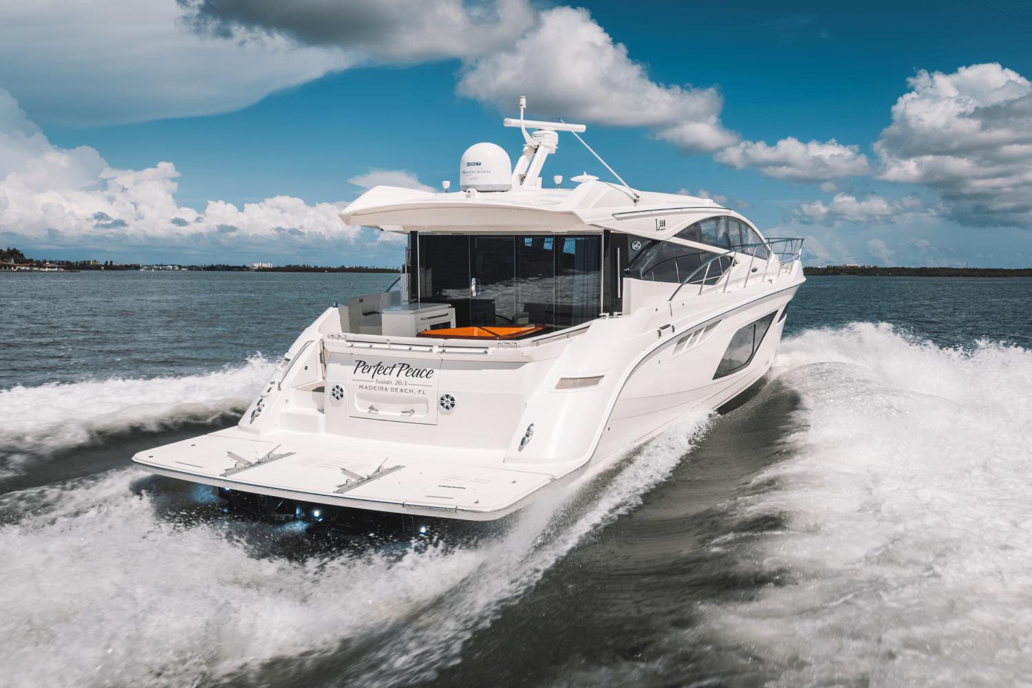 2018 Sea Ray l550