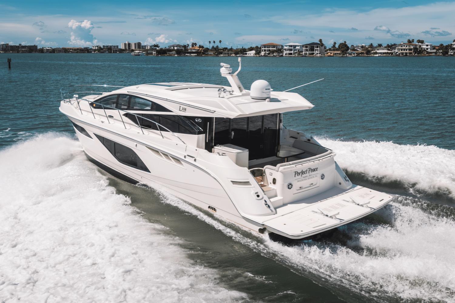 2018 Sea Ray