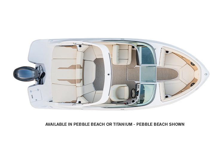 2020 Regal 21 OBX 16