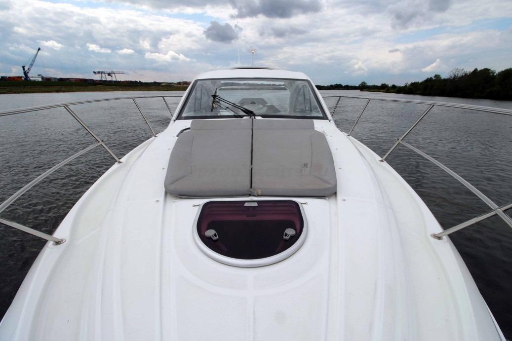 2011 Beneteau Gran Turismo 38 large 6