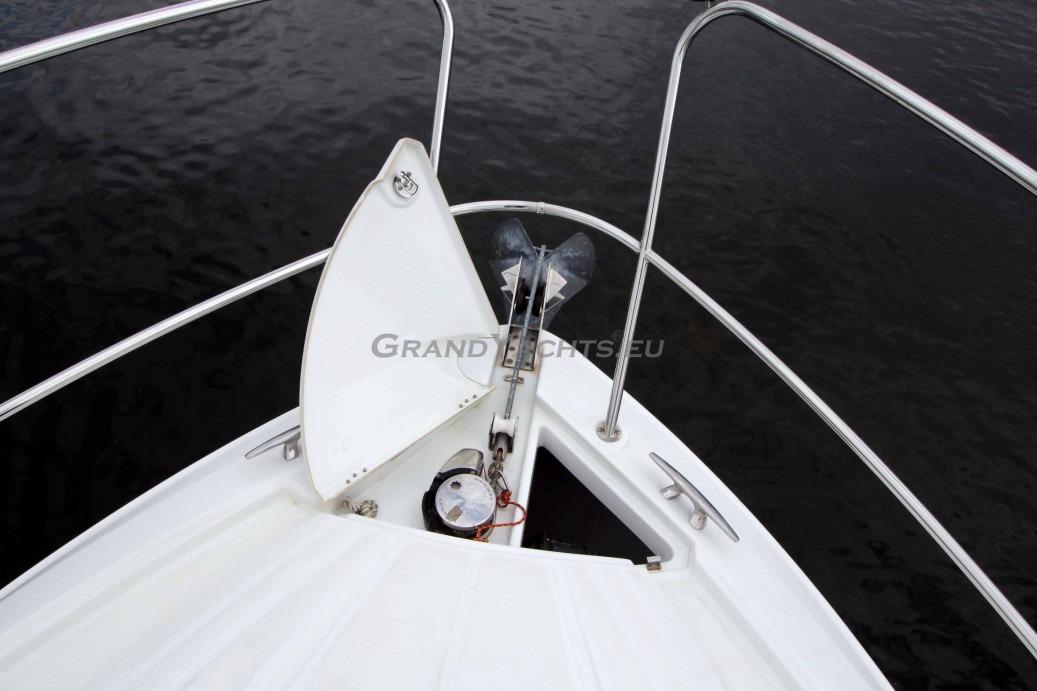 2011 Beneteau Gran Turismo 38 large 7
