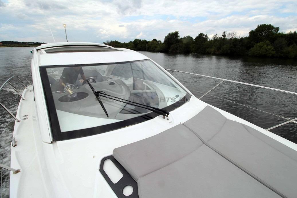 2011 Beneteau Gran Turismo 38 large 8