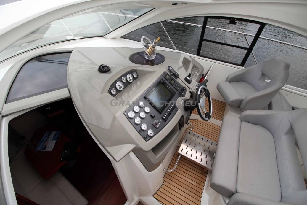 2011 Beneteau Gran Turismo 38 large 10
