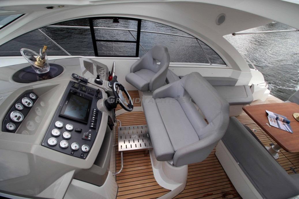 2011 Beneteau Gran Turismo 38 large 11