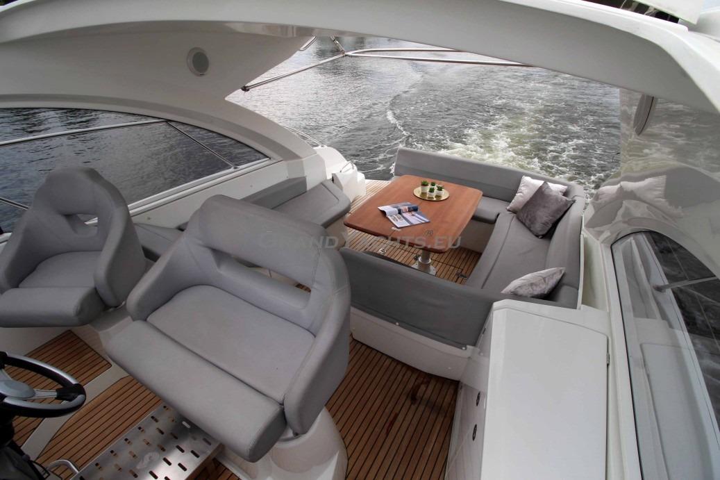 2011 Beneteau Gran Turismo 38 large 12