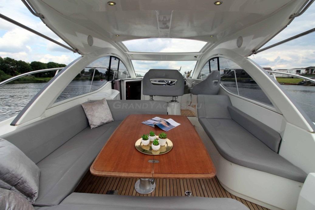 2011 Beneteau Gran Turismo 38 large 14