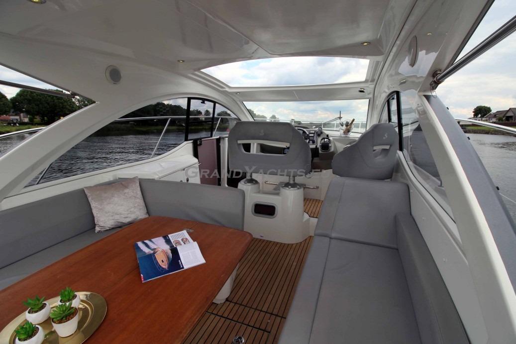 2011 Beneteau Gran Turismo 38 large 15