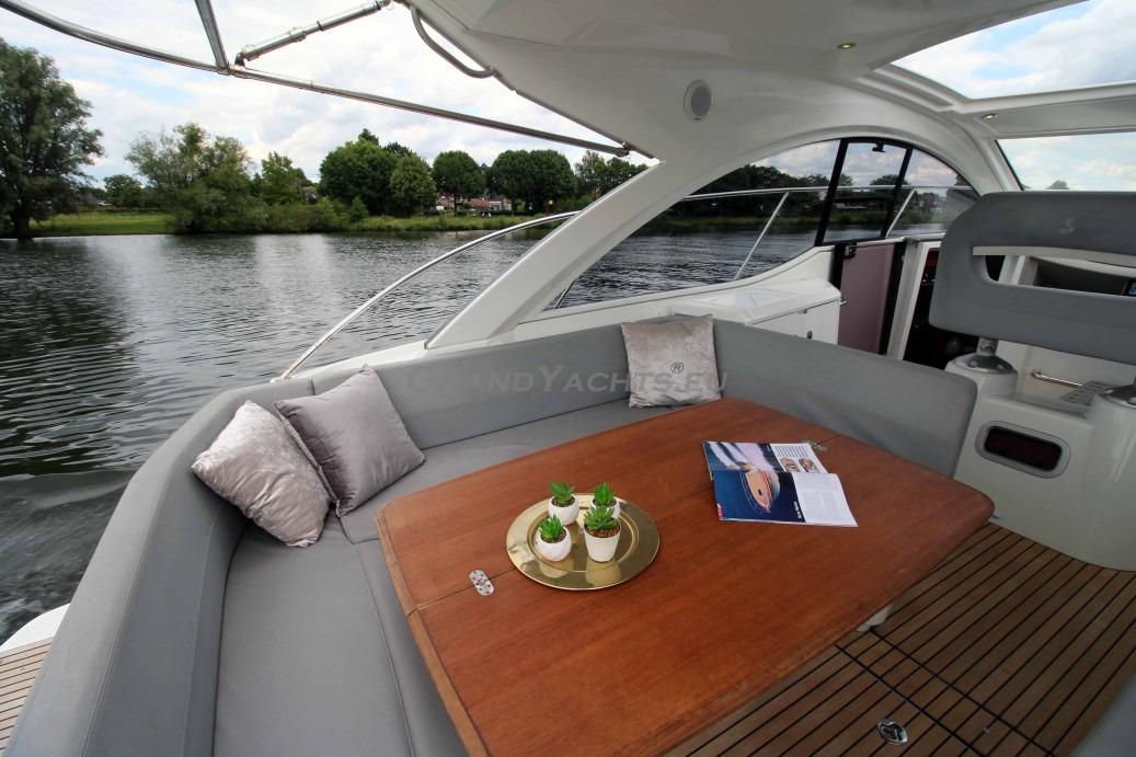 2011 Beneteau Gran Turismo 38 large 16