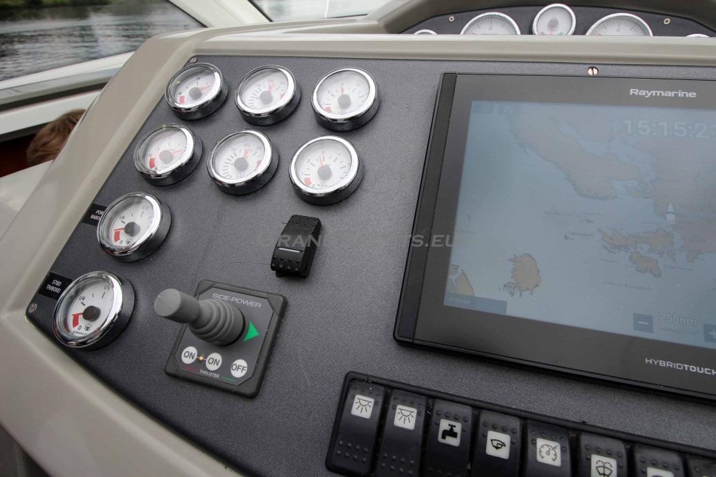 2011 Beneteau Gran Turismo 38 large 19