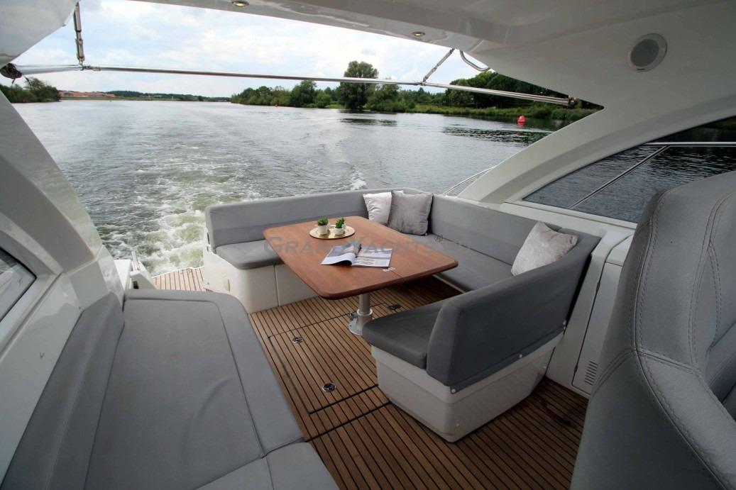 2011 Beneteau Gran Turismo 38 large 23