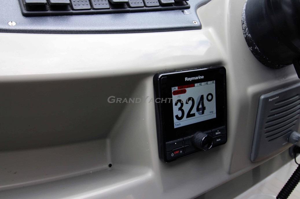 2011 Beneteau Gran Turismo 38 large 25