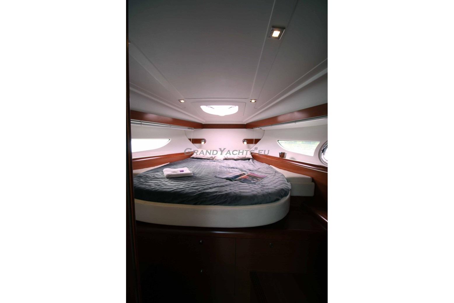 2011 Beneteau Gran Turismo 38 large 33