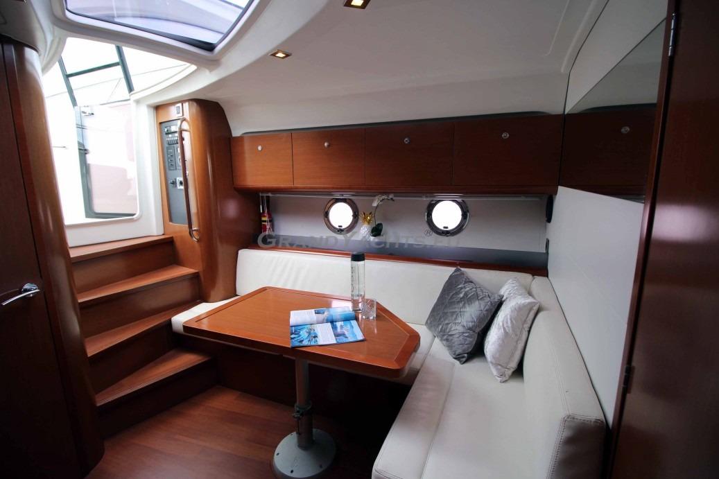 2011 Beneteau Gran Turismo 38 large 36