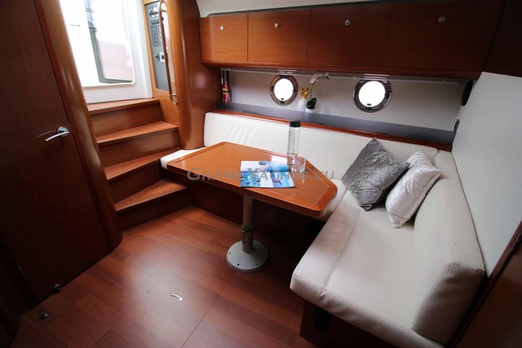 2011 Beneteau Gran Turismo 38 large 37
