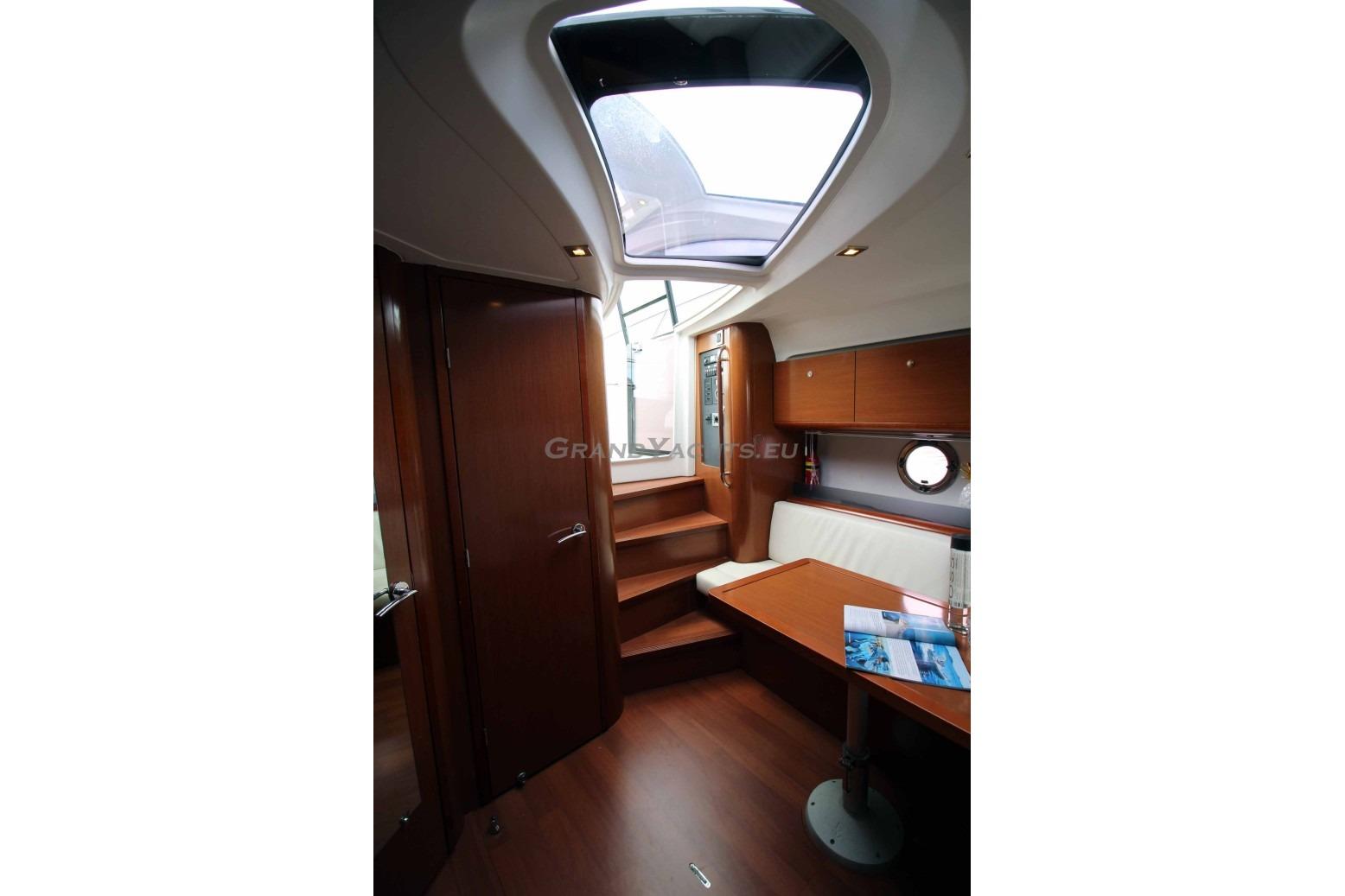 2011 Beneteau Gran Turismo 38 large 38