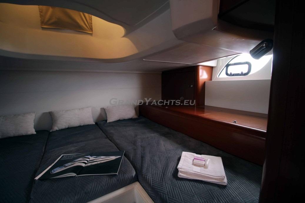 2011 Beneteau Gran Turismo 38 large 42