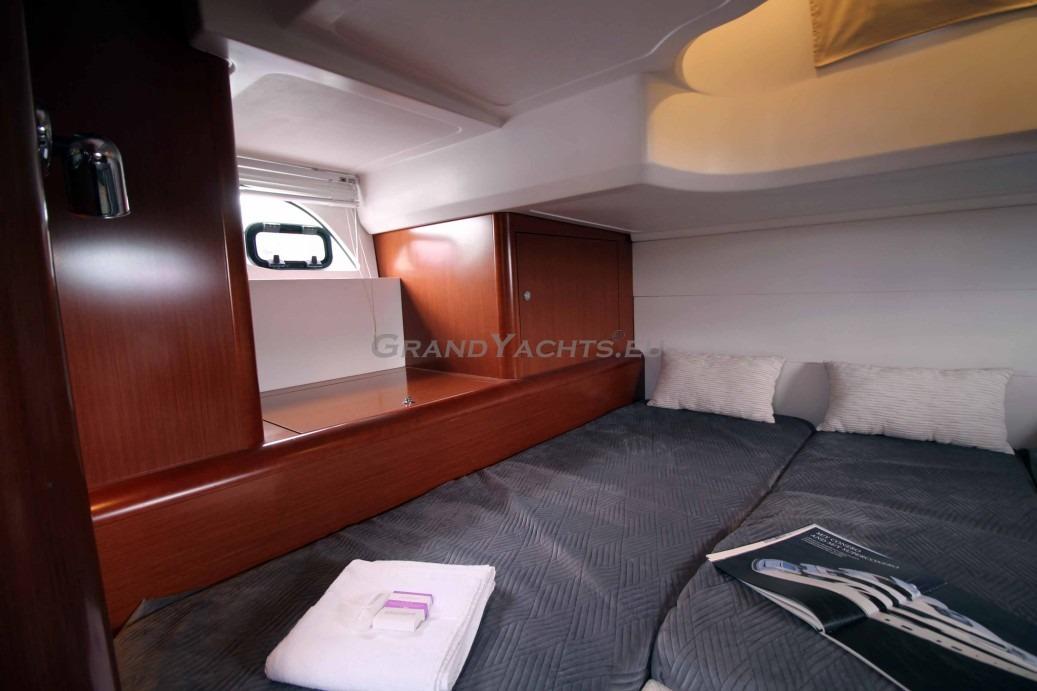 2011 Beneteau Gran Turismo 38 large 43