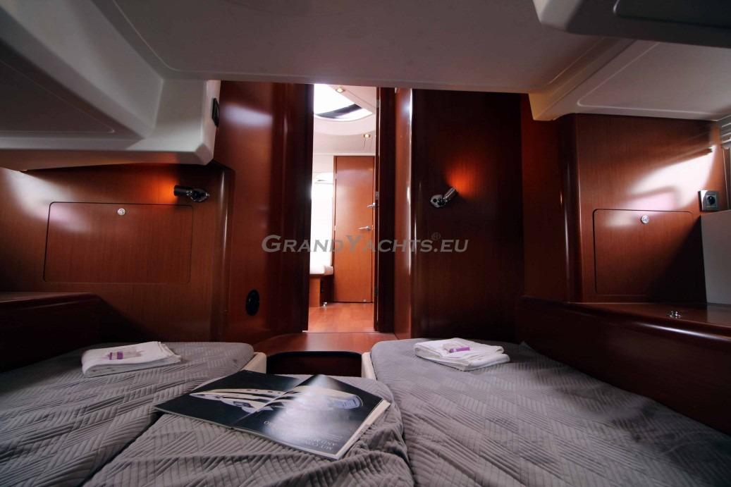 2011 Beneteau Gran Turismo 38 large 45