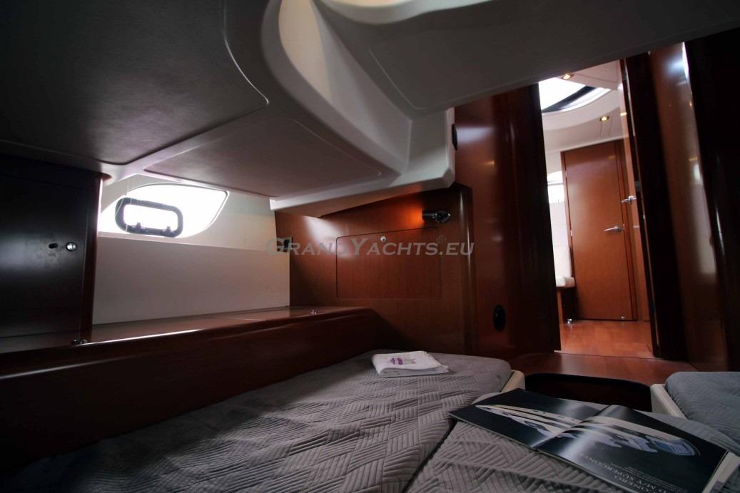2011 Beneteau Gran Turismo 38 large 46