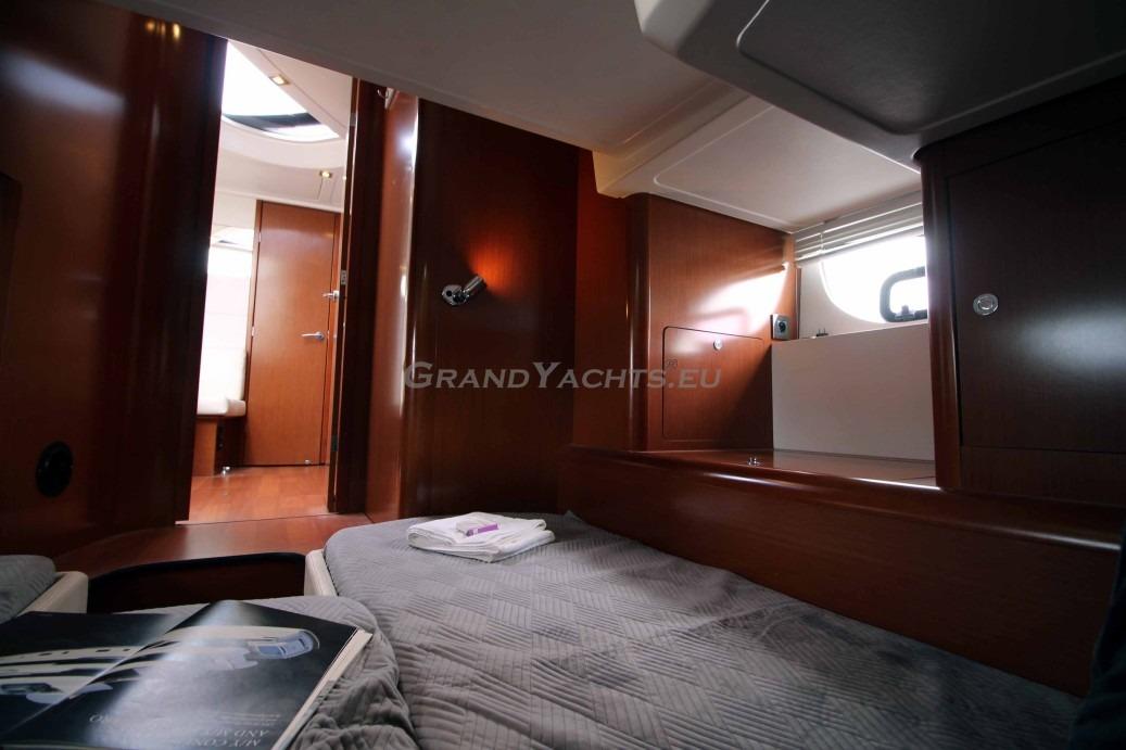 2011 Beneteau Gran Turismo 38 large 47