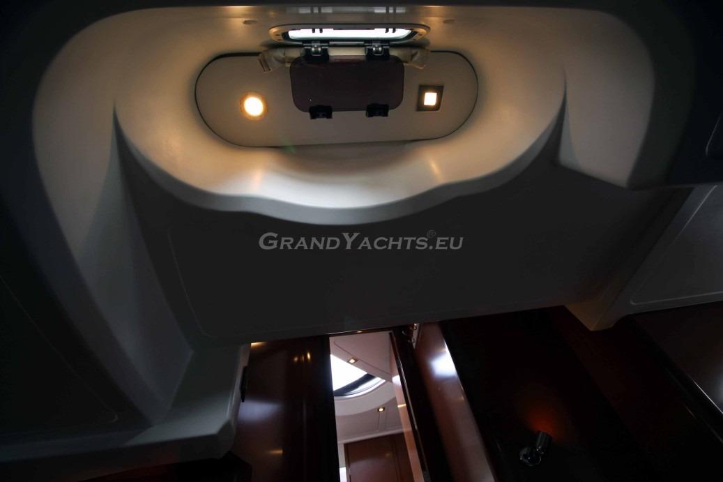 2011 Beneteau Gran Turismo 38 large 48