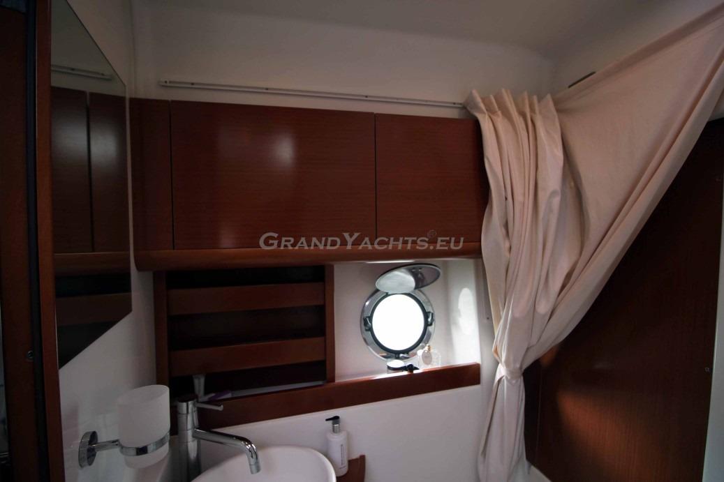 2011 Beneteau Gran Turismo 38 large 54