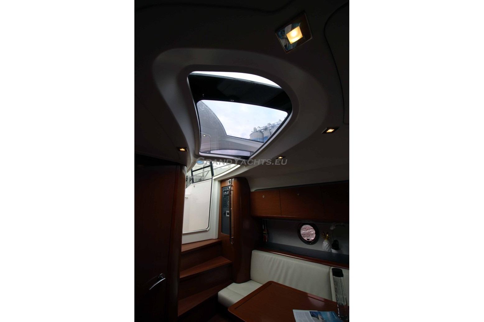 2011 Beneteau Gran Turismo 38 large 57